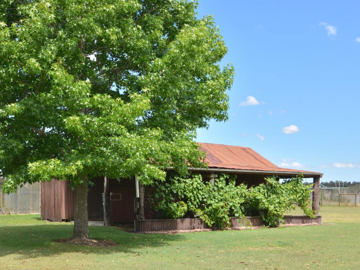 Grasmere Estate Homestead Nulkaba Exterior photo